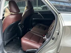 2020 Lexus RX 300 2WD Elite VI — фото 6