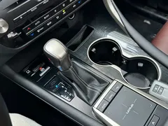 2020 Lexus RX 300 2WD Elite VI — фото 8