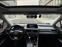 2020 Lexus RX 300 2WD Elite VI — фото 13