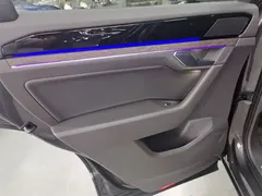2021 Volkswagen Touareg 3.0TSI Sport Package — фото 14