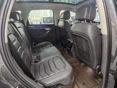2021 Volkswagen Touareg 3.0TSI Sport Package — фото 20