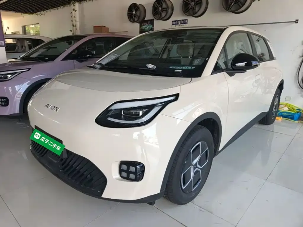2025 Aion 330