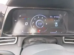 2021 Hyundai Elantra 1.5L CVT GLX Elite, белый — фото 12