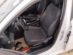 2021 Hyundai Elantra 1.5L CVT GLX Elite, белый — фото 15
