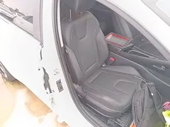 2021 Hyundai Elantra 1.5L CVT GLX Elite, белый — фото 25