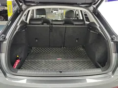 2022 Audi Q3 35 TFSI — фото 4