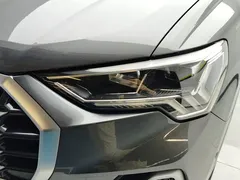 2022 Audi Q3 35 TFSI — фото 5