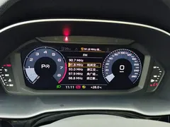 2022 Audi Q3 35 TFSI — фото 14