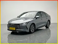 2024 BYD Destroyer 05 DM-i 55KM — фото 1