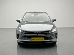 2024 BYD Destroyer 05 DM-i 55KM — фото 2