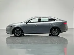 2024 BYD Destroyer 05 DM-i 55KM — фото 3