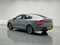 2024 BYD Destroyer 05 DM-i 55KM — фото 4