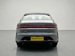2024 BYD Destroyer 05 DM-i 55KM — фото 5
