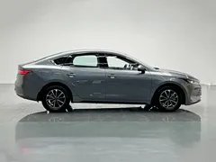 2024 BYD Destroyer 05 DM-i 55KM — фото 7
