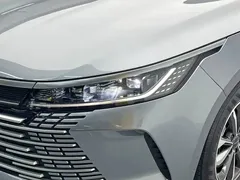 2024 BYD Destroyer 05 DM-i 55KM — фото 9