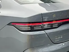2024 BYD Destroyer 05 DM-i 55KM — фото 10