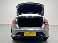 2024 BYD Destroyer 05 DM-i 55KM — фото 11
