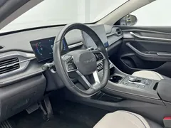 2024 BYD Destroyer 05 DM-i 55KM — фото 13