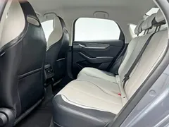 2024 BYD Destroyer 05 DM-i 55KM — фото 15