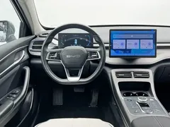 2024 BYD Destroyer 05 DM-i 55KM — фото 19