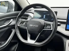 2024 BYD Destroyer 05 DM-i 55KM — фото 20