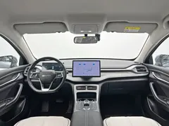 2024 BYD Destroyer 05 DM-i 55KM — фото 22