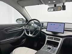 2024 BYD Destroyer 05 DM-i 55KM — фото 23
