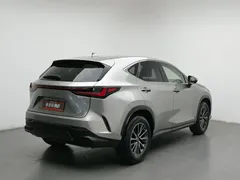 2022 Lexus NX 260 — фото 2
