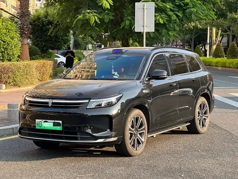 2024 Aito M7 1.5T Ultra 6