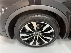 2021 Volkswagen Tiguan L 330TSI AT 2WD R-Line Flagship, чёрный — фото 14