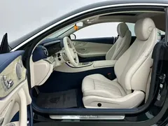 2023 Mercedes-Benz E-Class E 260, зелёный — фото 3