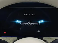2023 Mercedes-Benz E-Class E 260, зелёный — фото 5