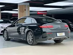 2023 Mercedes-Benz E-Class E 260, зелёный — фото 8