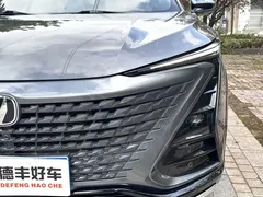 2023 Changan UNI-T 2nd Gen 1.5T Premium — фото 3