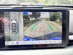 2023 Changan UNI-T 2nd Gen 1.5T Premium — фото 6
