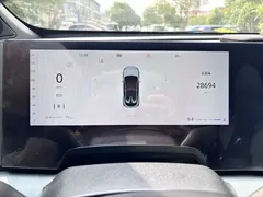 2023 Changan UNI-T 2nd Gen 1.5T Premium — фото 7