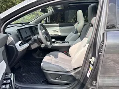 2023 Changan UNI-T 2nd Gen 1.5T Premium — фото 8
