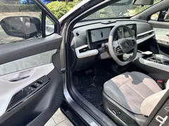 2023 Changan UNI-T 2nd Gen 1.5T Premium — фото 9