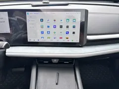 2023 Changan UNI-T 2nd Gen 1.5T Premium — фото 10