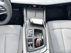 2023 Changan UNI-T 2nd Gen 1.5T Premium — фото 11