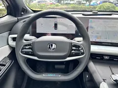 2023 Changan UNI-T 2nd Gen 1.5T Premium — фото 12