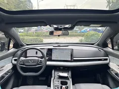 2023 Changan UNI-T 2nd Gen 1.5T Premium — фото 13