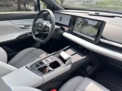 2023 Changan UNI-T 2nd Gen 1.5T Premium — фото 14