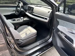 2023 Changan UNI-T 2nd Gen 1.5T Premium — фото 15