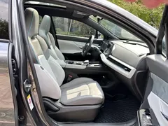 2023 Changan UNI-T 2nd Gen 1.5T Premium — фото 16