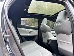 2023 Changan UNI-T 2nd Gen 1.5T Premium — фото 17