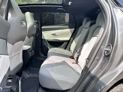 2023 Changan UNI-T 2nd Gen 1.5T Premium — фото 19