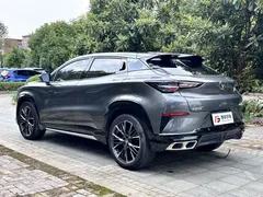 2023 Changan UNI-T 2nd Gen 1.5T Premium — фото 20