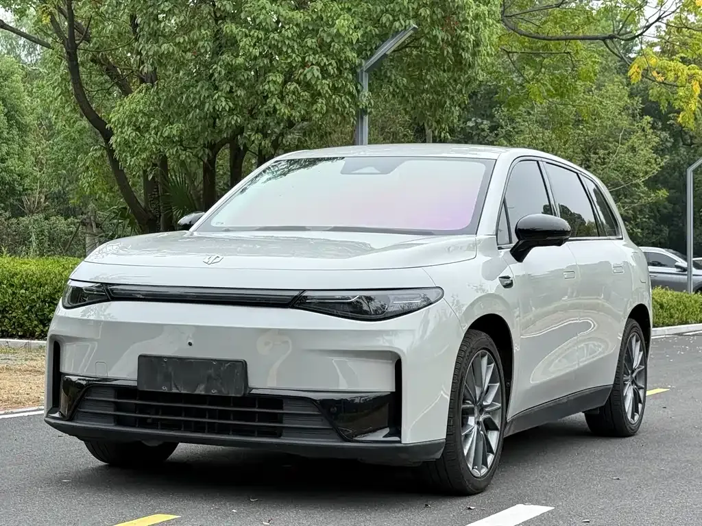 2024 Leapmotor C10 530