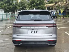 2021 Geely Monjaro 2.0TD DCT EVO — фото 6